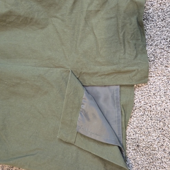 J.Crew Women Dress sz 2 - Picture 7 of 12